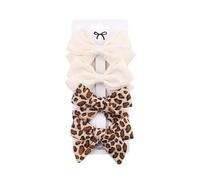 Mignon nœud coiffe douce fille accessoires de cheveux d'été filles clips rouges clips de cheveux enfants clips de cheveux cadeaux (13)