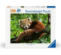 Mignon panda rouge Ravensburger 12000369