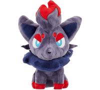 Mignon Peluche Zorua de la collection Pokémon All Star, 11,8 pouces11