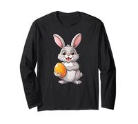 Mignon Petit Lapin De Pâques pour Les Enfants Cadeau De Manche Longue