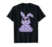 Mignon Petit Lapin De Pâques pour Les Enfants Cadeau De T-Shirt