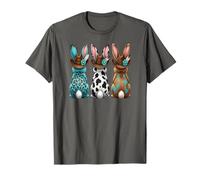 Mignon Petit Lapin De Pâques pour Les Enfants Cadeau De T-Shirt