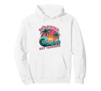 Mignon Plage ne Pas enseigner croisière Maman Vacances Voyage Sweat à Capuche