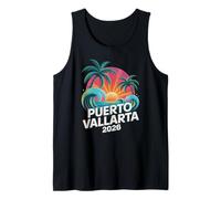 Mignon Puerto Vallarta 2026 Vacay Beach Vacay Best Ever Vacation Mom Débardeur