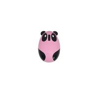 Mignon rechargeable souris sans fil Panda Cartoon Mini Souris Portable