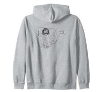 Mignon ressuscité Jésus Pâques Dimanche résurrection Sweat à Capuche