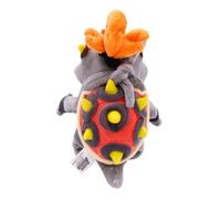 Mignon Super Mario Bros Dry Bowser Bones Koopa Peluche Poupée Peluche Jouet Cadeau Peluches Douces Poupées Cadeaux d'Halloween11