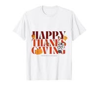 Mignon Thanksgiving maladie Rare Guerrier d'automne T-Shirt