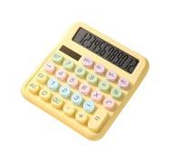Mignonne - Compteur De Boutons Ronds Colorés À 12 Chiffres, À Gros Boutons, Complète Les Mathématiques De Base, Affiche Le Bureau À Domicile, L'école, L'universi