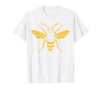 Mignonne petite Guêpe drôle minimaliste Simple Guêpe T-Shirt