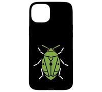 Mignonne Petite Punaises Insecte Simple Minimaliste Punaise Coque pour iPhone 15 Plus