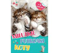 Mignons animaux à fourrure. Chats