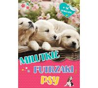 Mignons animaux à fourrure. Chiens
