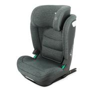 Migo Siège auto réhausseur enfant Mylo inclinable ISOFIX I-size 100-150cm- groupe 2/3 (15-36kg)- Fixations Isofix ou ceinturé