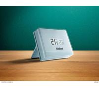 MiGo - Thermostat connecté Wi-FI pour chaudières Saunier Duval
