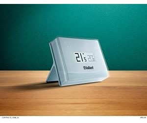 MiGo - Thermostat connecté Wi-FI pour chaudières Saunier Duval