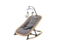 MIGO - Transat Lucas Gris