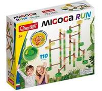 MIGOGA Jungle - Circuit de Billes 110 pcs G