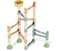 Migoga Marble Run Play Bio