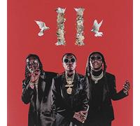 Migos - Culture II - Vinyl Record - G3z