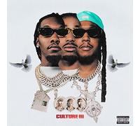 Migos - Culture III [Import]