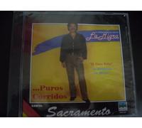 Migra - Puros Corridos Con Banda