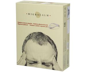 MIGRACALM® Diadème contre la Migraine Taille L Autre 1 pc(s)