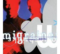 Migraine - David Shrinks [Import]
