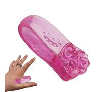 Migraine Pressure Point Clip, Natural Headache Relief Device, Cat Paw Massage Tool, Wearable Tension Relief Clip (Compact & Effective), for Women Men