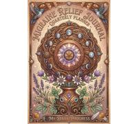 Migraine Relief Journal: Precise log book for a woman and men. A Gentle Path to Understanding, Relief, and Healing: Guided Pages for Mindful Management and Regeneration