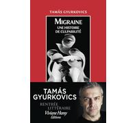 Migraine - Une Histoire De Culpabilité