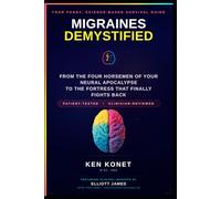 Migraines Demystified: Your Snarky, Science-Backed Survival Guide