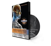 Migraines & Headaches: Advanced Myofascial Techniques DVD Set (Til Luchau/Advanced-Trainings)