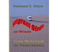 Migrant Birds On Wheels