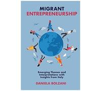 Migrant Entrepreneurship
