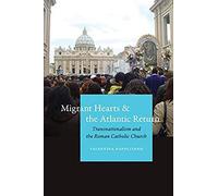 Migrant Hearts And The Atlantic Return