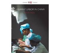 Migrant Labor in China by Pun Ngai Pun Ngai (Auteur)