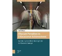 Migrant Penalties In Educational Achievement