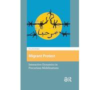 Migrant Protest: Interactive Dynamics in Precarious Mobilizations