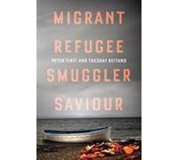Migrant, réfugié, passeur, sauveur