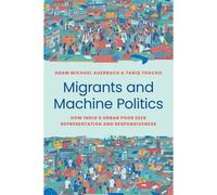 Migrants And Machine Politics