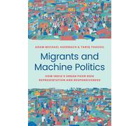 Migrants And Machine Politics