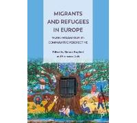 Migrants And Refugees In Europe