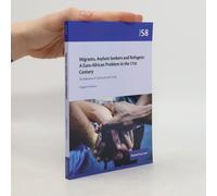 Migrants, Asylum Seekers, And Refugees