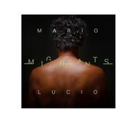 Migrants - Cd Album