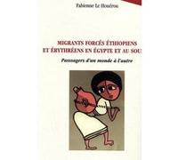 Migrants forcés éthiopiens et érythréens en Egypte et au Soudan Fabienne Le Houérou (Auteur)