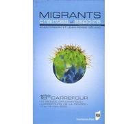 Migrants - Pur - Presses Universitaires Rennes - broché - Etude