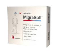 Migrasoll 30 Sachets