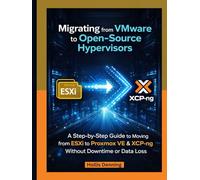 Migrating from VMware to Open-Source Hypervisors: A Step-by-Step Guide to Moving from ESXi to Proxmox VE & XCP-ng Without Downtime or Data Loss