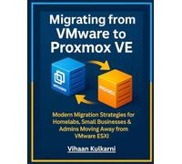 Migrating from VMware to Proxmox VE: Modern Migration Strategies for Homelabs, Small Businesses & Admins Moving Away from VMware ESXi